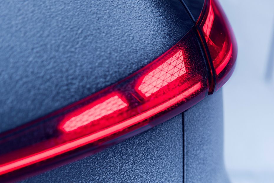 Tail lamp Image of Q5 2026