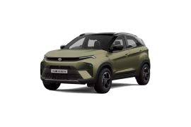 Tata Nexon Tata Nexon