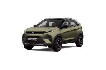 Photo of Tata Nexon