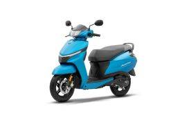 TVS Jupiter TVS Jupiter