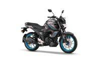 Photo of 2025 Yamaha FZ-S Fi