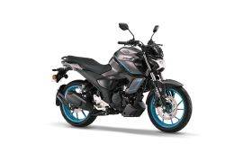 2025 Yamaha FZ-S Fi