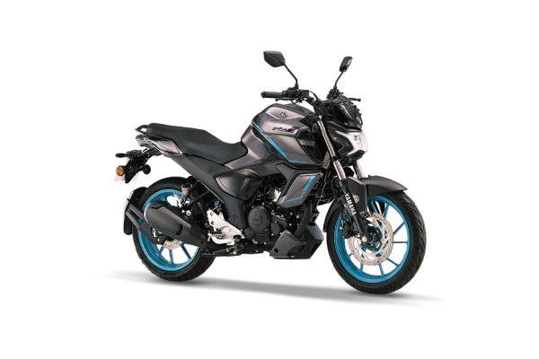Image of Yamaha FZ-S Fi Hybrid