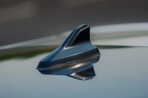 Antenna view Image of Golf GTI