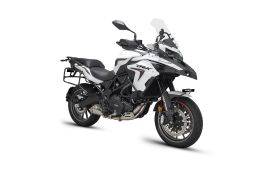 Benelli TRK 502