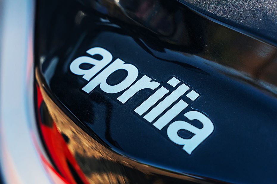 Brand Logo & Name of Tuono 457