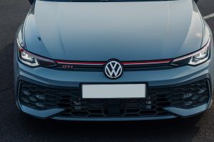 Bumper Image of Golf GTI