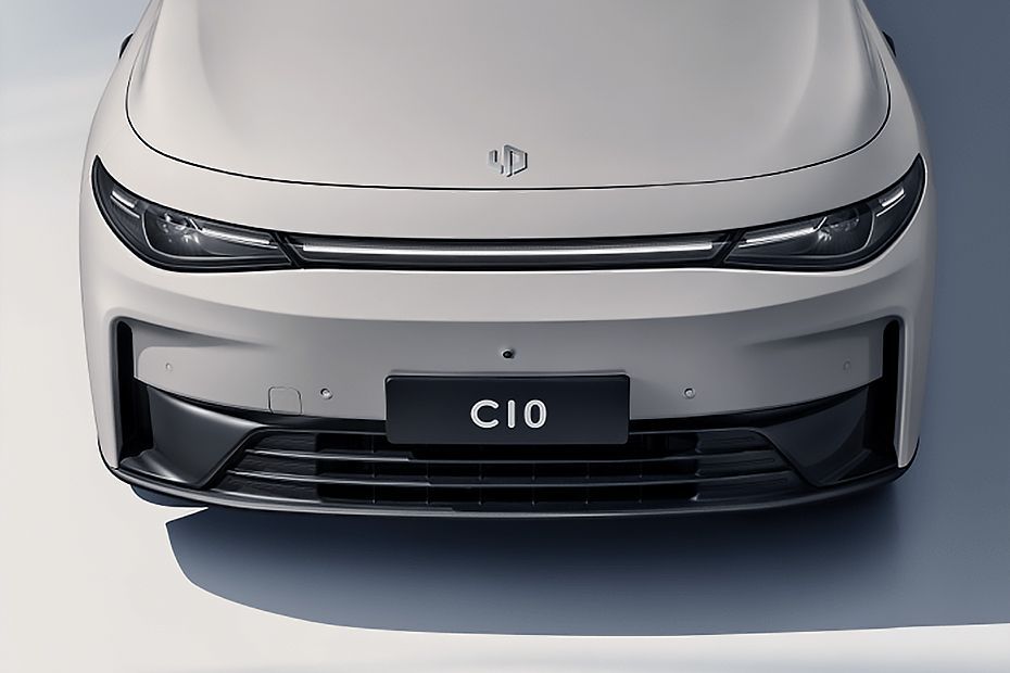 Bumper Image of C10