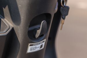 Carry Hook of Hermes 75