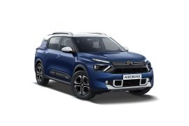 Citroen Aircross