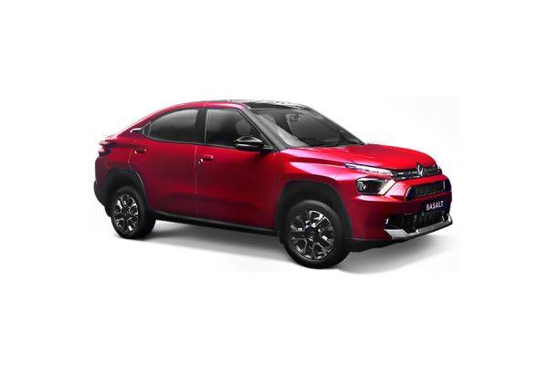 Image of Citroen Basalt