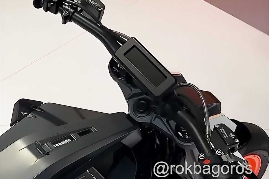 Console View of E-Duke