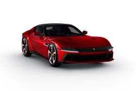 Ferrari 12Cilindri