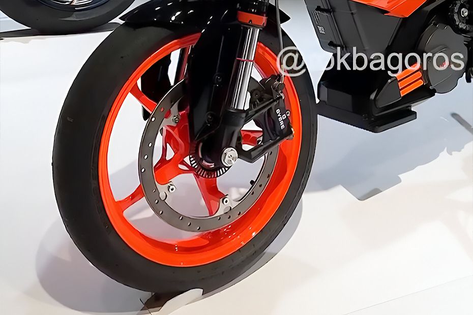 KTM E-Duke, Estimated Price Rs Lakh, Launch Date 2025, Specs