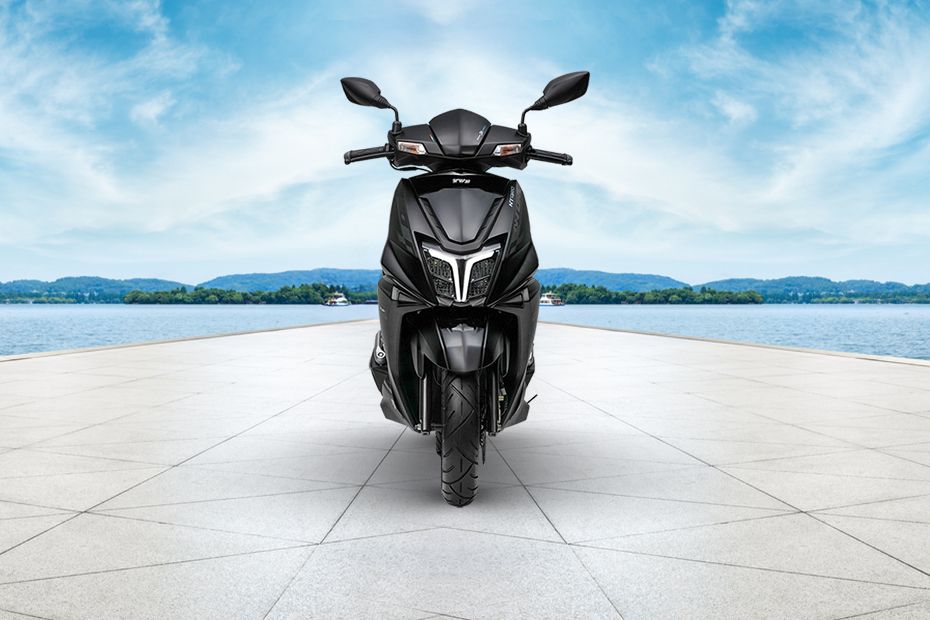 TVS Ntorq 125 Super Soldier Edition :- सड़क पर चलेगा अब सुपर सोल्जर, जानिए TVS के नए धमाकेदार स्कूटर के फीचर्स और कीमत !