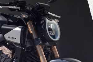 Head Light of CB650R