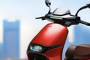 Head Light of Sigilo