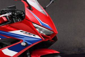 Head Light of CBR650R