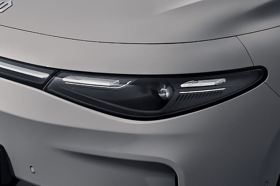 Headlamp Image of C10