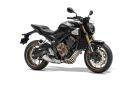 Honda CB650R