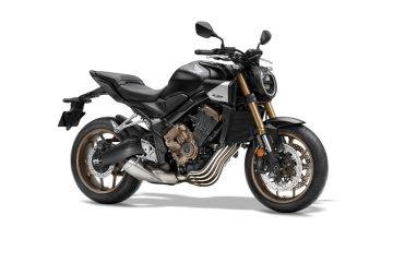 CB650R