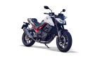 Honda CB750 Hornet