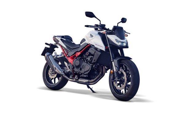 Image of Honda CB750 Hornet