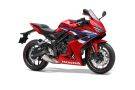 Honda CBR650R