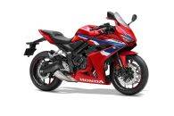 Photo of Honda CBR650R