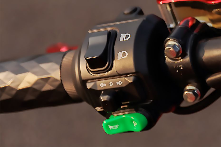 Indicator Controller of KM3000 Mark 2