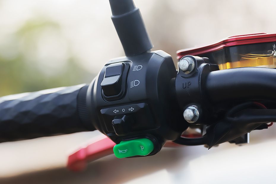 Indicator Controller of KM4000 Mark 2