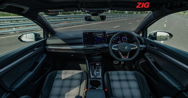 Driver Focused