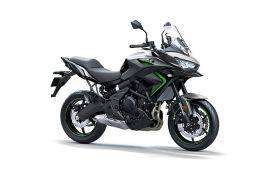 Kawasaki Versys 650 Kawasaki Versys 650