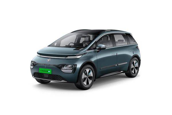 Image of MG Windsor EV