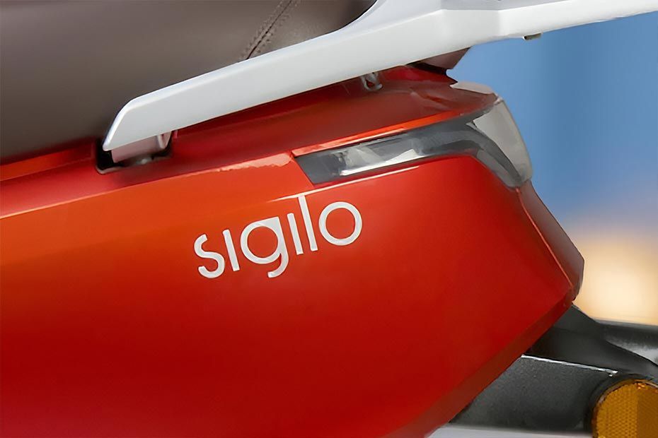 Model Name of Sigilo