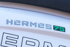 Model Name of Hermes 75