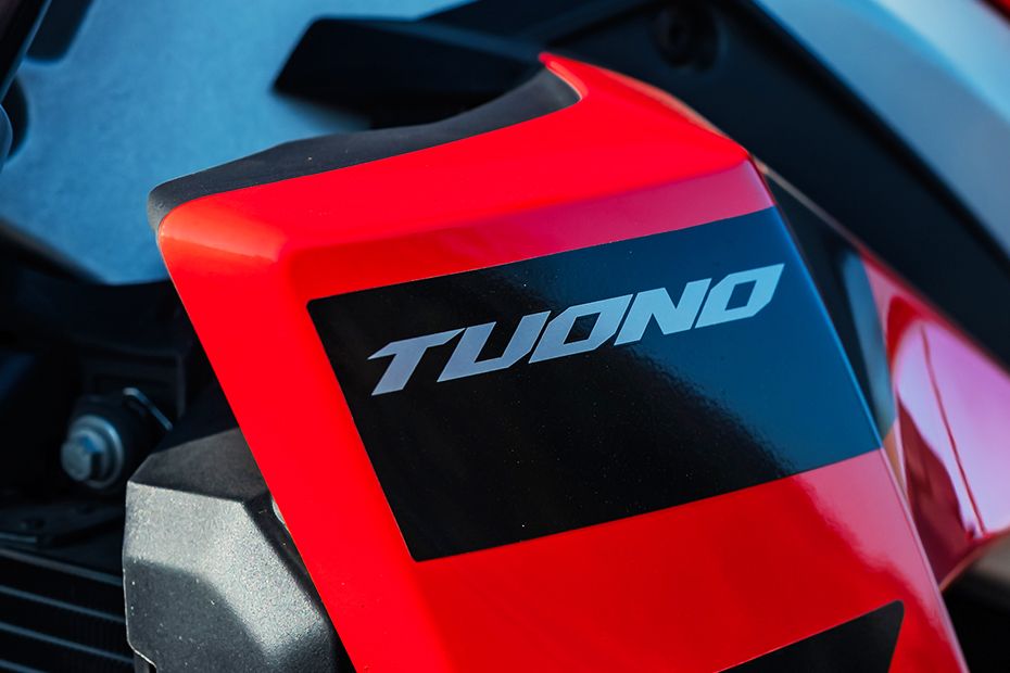 Model Name of Tuono 457