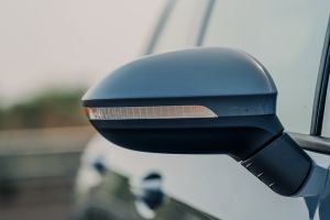 ORVM Image of Golf GTI