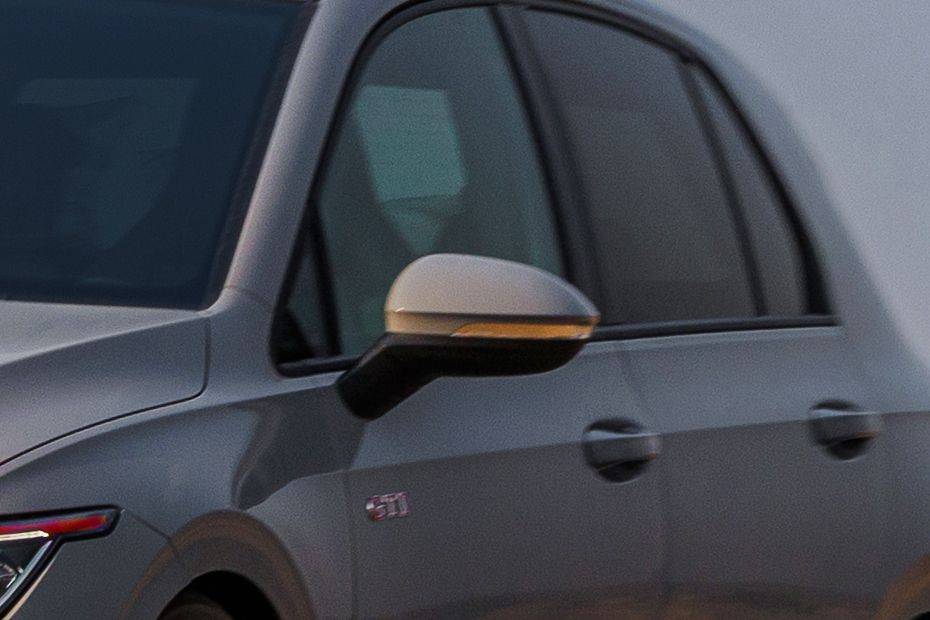 ORVM Image of Golf GTI