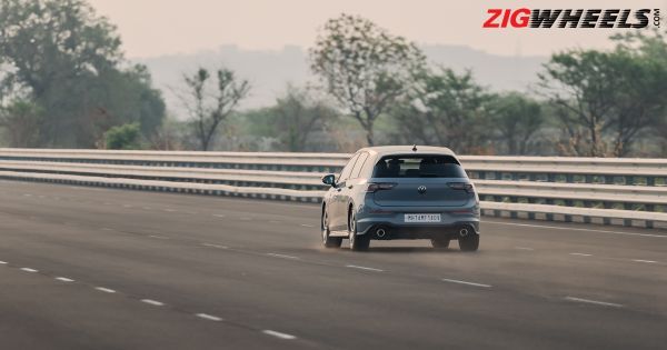 Hot Hatch!