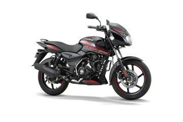 Bajaj Pulsar 150 Bajaj Pulsar 150