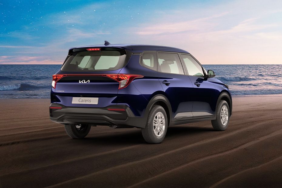 Kia Carens Images, Carens Interior & Exterior Photos, 360 View, Videos ...