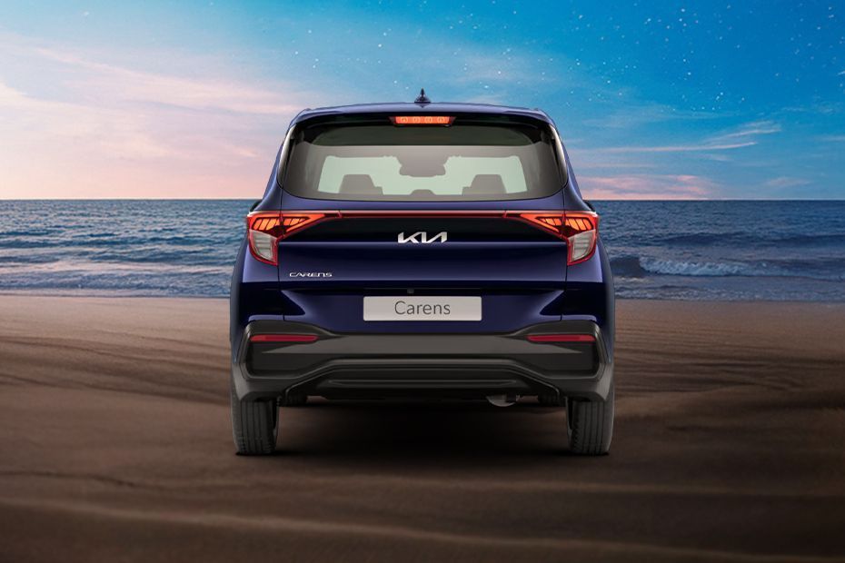 Kia Carens Images, Carens Interior & Exterior Photos, 360 View, Videos ...