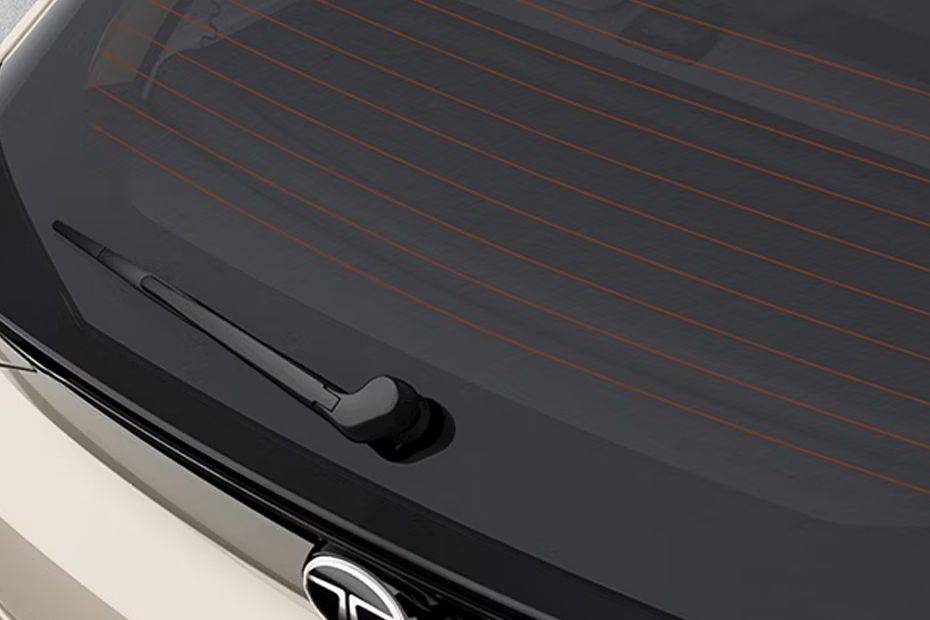 Rear Wiper Image of Altroz