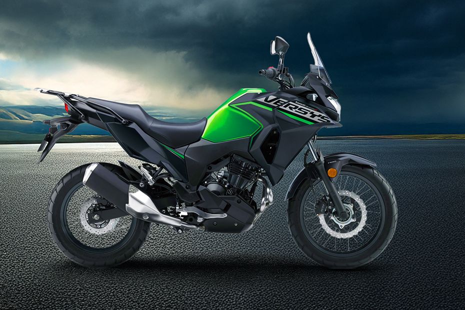 Ninja 300 Adventure Bike Versys X 300 Off Road Discount Versys X