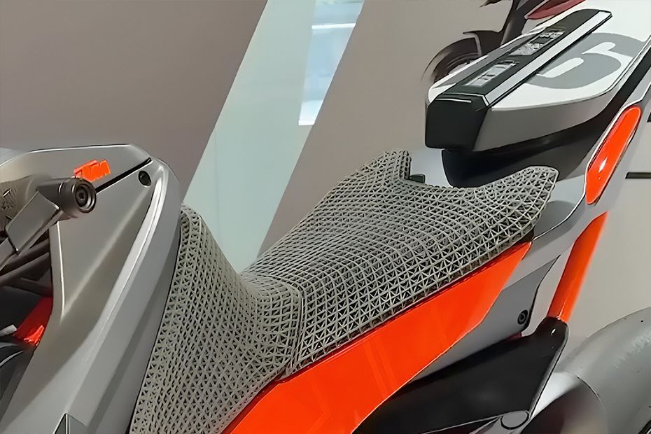 Seat of E-Duke