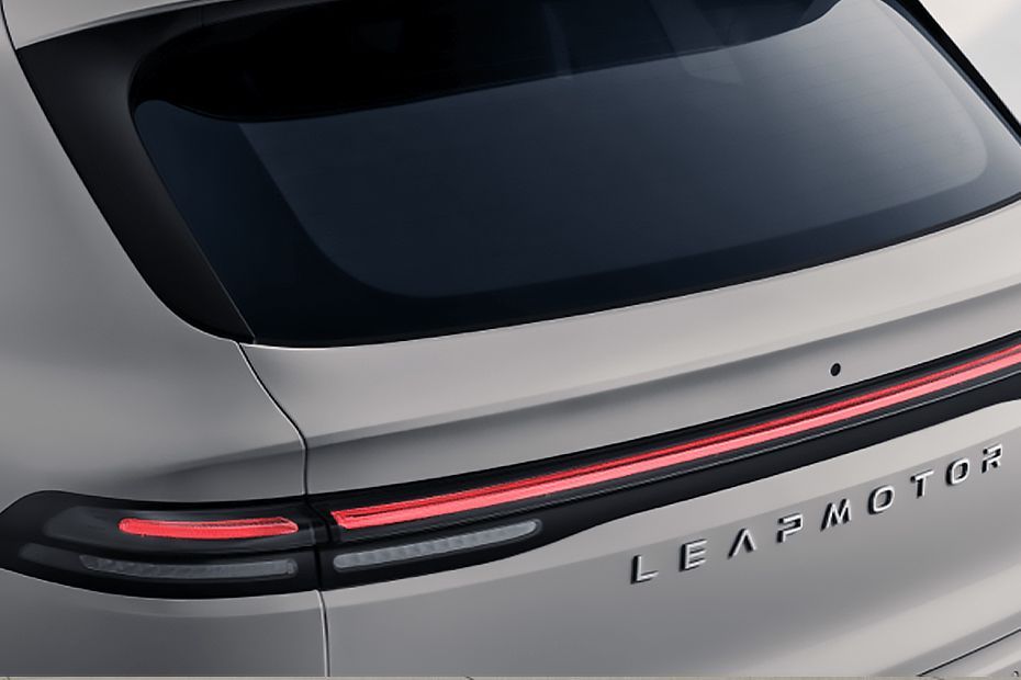 Tail lamp Image of C10