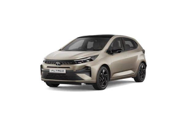 Image of Tata Altroz 2025