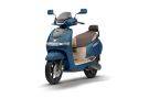 TVS iQube