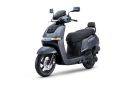 TVS iQube S